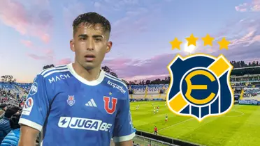 El jugador viene de realizar un gran partido, pero no le bastó para ser titular