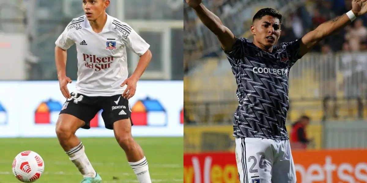 El jugador vive buenos momentos en Colo Colo y un club europeo lo quiere fichar.
