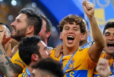 El jugador vive un buen momento en México y sería opción para la defensa de la selección.