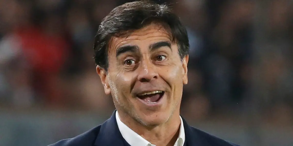 El jugador ya está entrenando junto a sus compañeros.