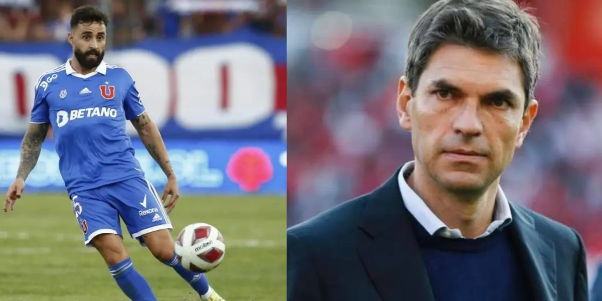 El jugador ya se habría enfrentado al entrenador por varios motivos.