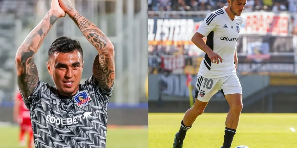 El jugador ya tendría decidida su partida y contra los argentinos se despediría de Colo Colo.