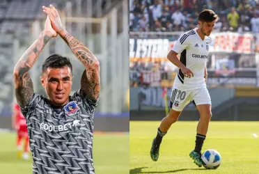 El jugador ya tendría decidida su partida y contra los argentinos se despediría de Colo Colo.