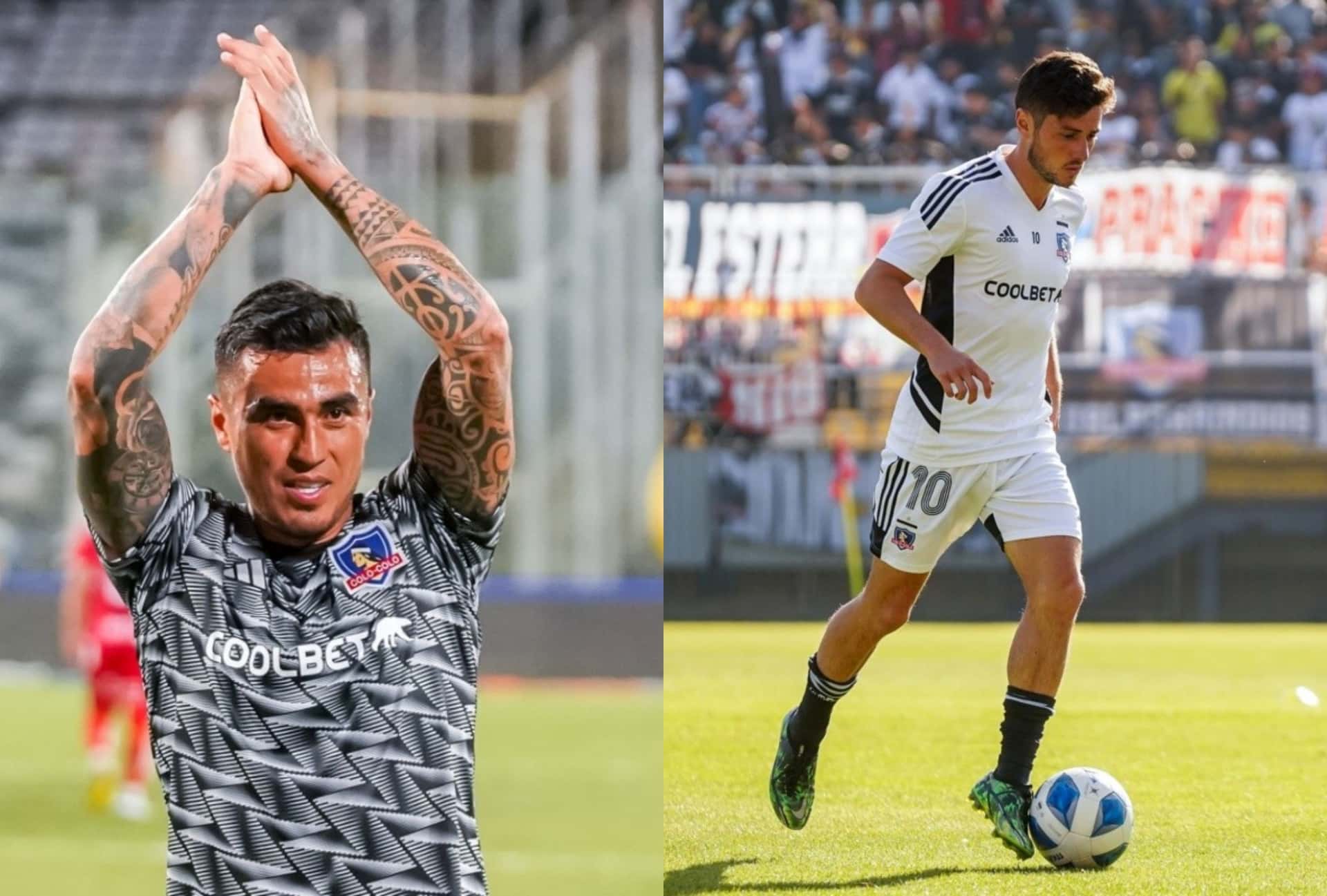El jugador ya tendría decidida su partida y contra los argentinos se despediría de Colo Colo.