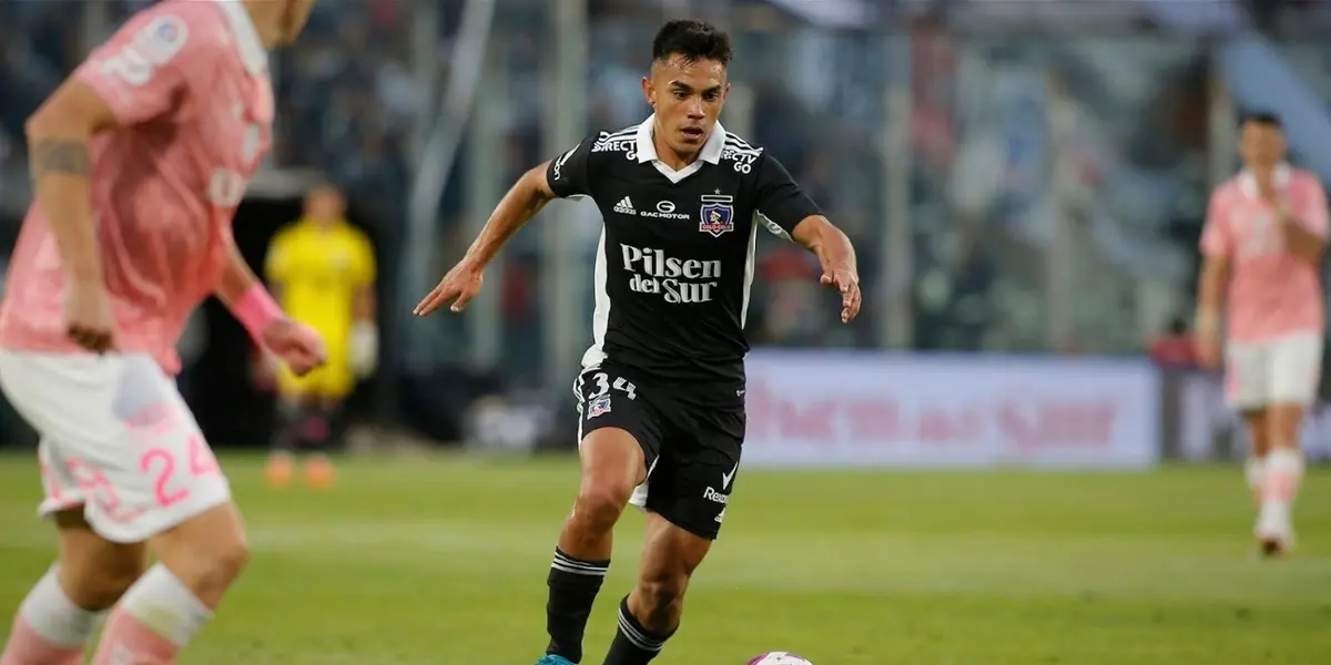 El Kaiser y campeón de Copa Libertadores con Colo-Colo en 1991 le restó importancia a los golpes que recibió Vicente y alabó su rendimiento