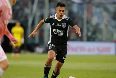 El Kaiser y campeón de Copa Libertadores con Colo-Colo en 1991 le restó importancia a los golpes que recibió Vicente y alabó su rendimiento