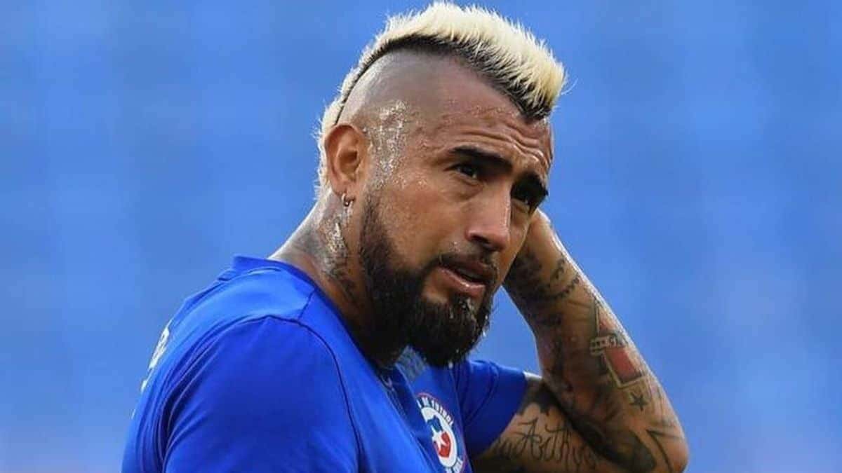 El ‘King’ comentó el gol de Alejandro Garnacho.