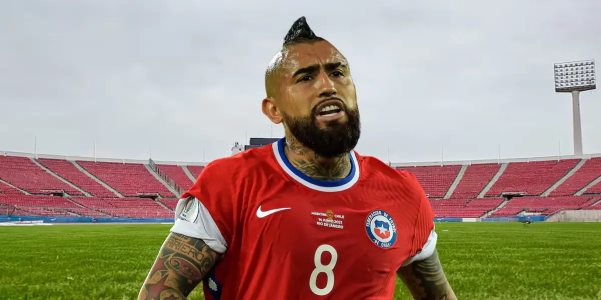 El King ha sumado escasos minutos en el arranque del torneo por compleja lesión.