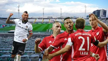 El King mantuvo una gran amistad con el crack de clase mundial.