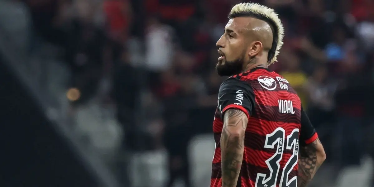 ‘El King’ se mostró profundamente arrepentido de su actitud después del último partido contra Boavista