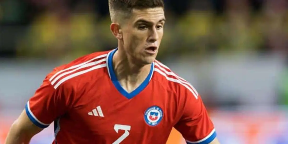 El lateral de Huracán fue sincero sobre el rumor que lo ponía en la órbita de la UC, a lo que fue tajante en responder.