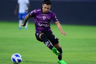 El lateral del Independiente del Valle sonaba en el cacique, pero finalmente no llegará a Macul.