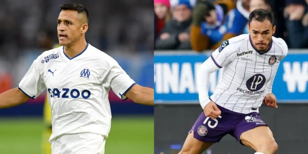 El lateral izquierdo de la selección chilena se despediría del Toulousse.