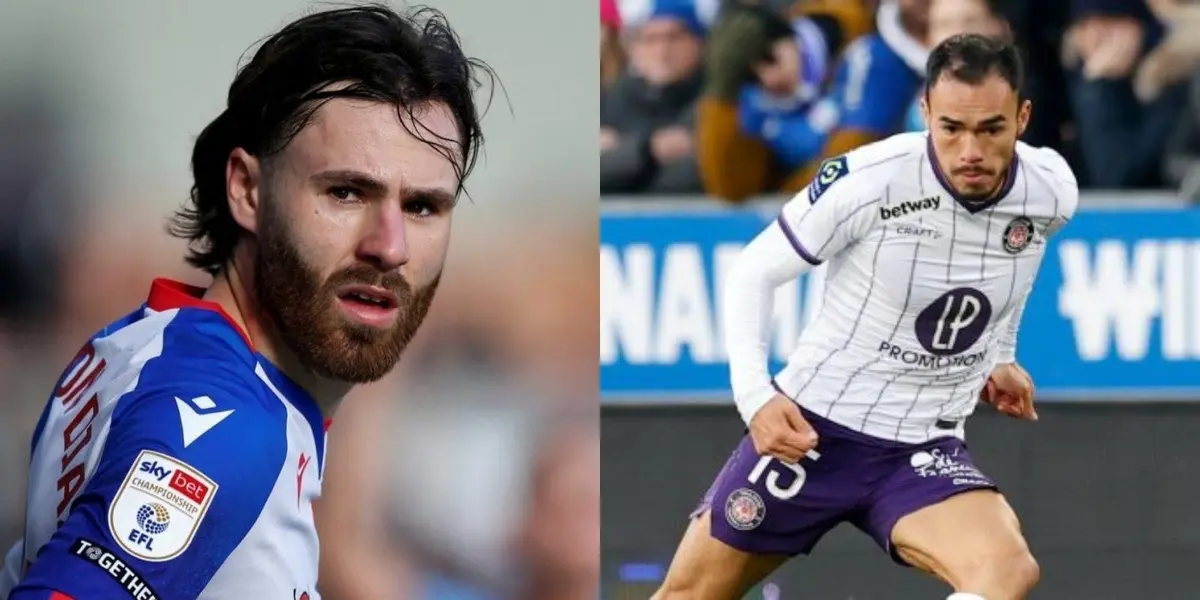 El lateral izquierdo de la selección chilena se iría del Toulousse.