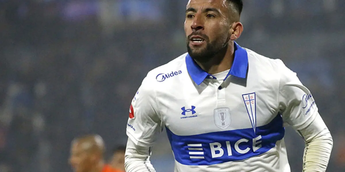 El lateral sigue sin equipo y ahora tiene pensado en ofrecerse a importante club sudamericano.