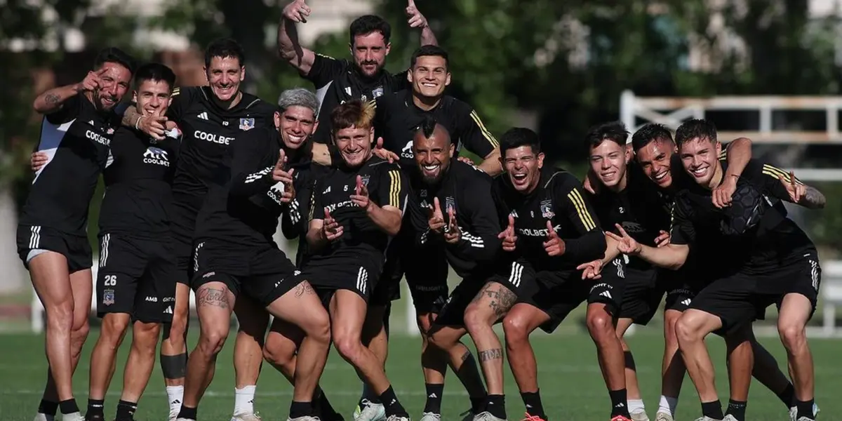 El León de Atacama define su futuro en casa ante Colo Colo. Foto: Instagram