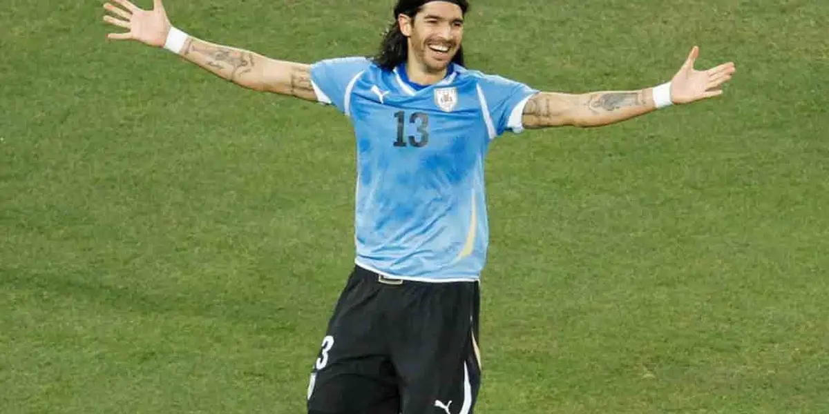 El ‘Loco’ comenzó a pavimentar su carrera de técnico antes de retirarse oficialmente del profesionalismo