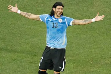 El ‘Loco’ comenzó a pavimentar su carrera de técnico antes de retirarse oficialmente del profesionalismo