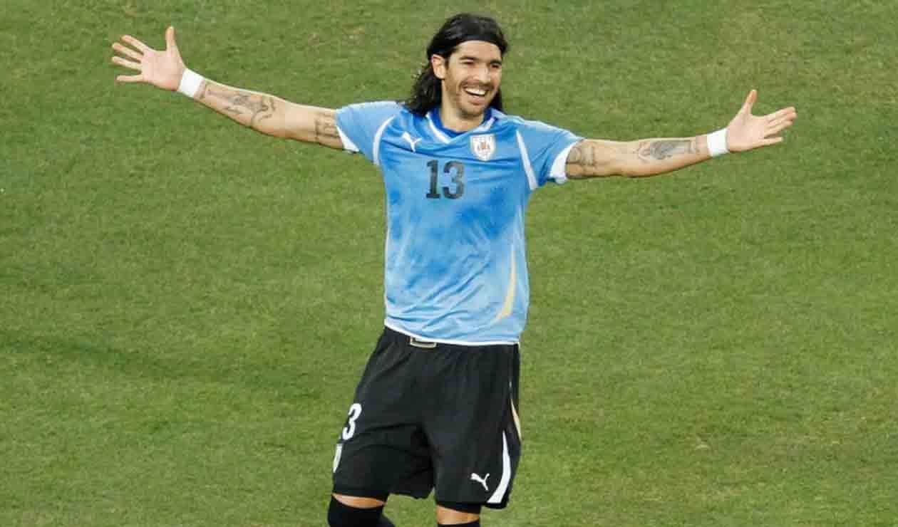 El ‘Loco’ comenzó a pavimentar su carrera de técnico antes de retirarse oficialmente del profesionalismo