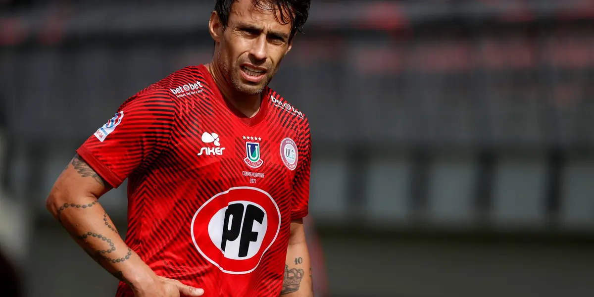 ‘El Mago’ estuvo a un paso de llegar a un gigante del fútbol sudamericano.