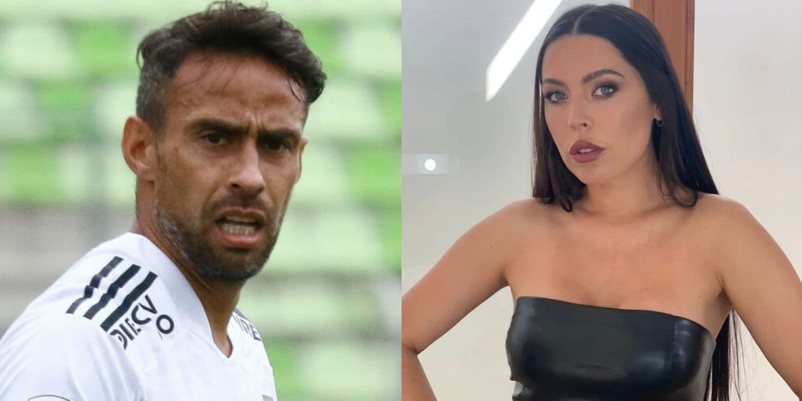 El Mago se habría separado de su esposa Daniela Aránguiz y hay alguien que estaría involucrado