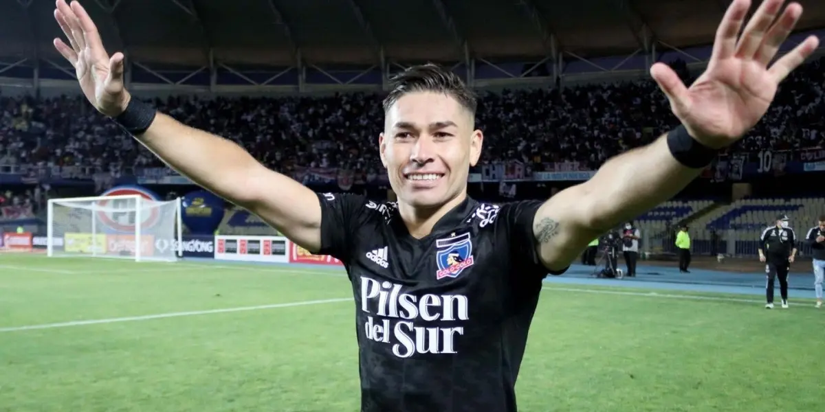 El mandamás albo comentó el actual interés albo por contar con el Torta y el error que hicieron en 2022.