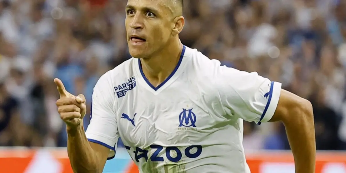 El maravilla finalmente tomó su decisión con el cuadro francés y la información sería la siguiente.