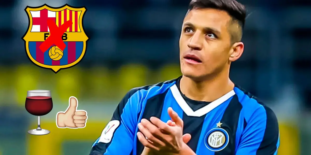 El maravilla se enfoca en un club italiano y los hinchas no creen su decisión.