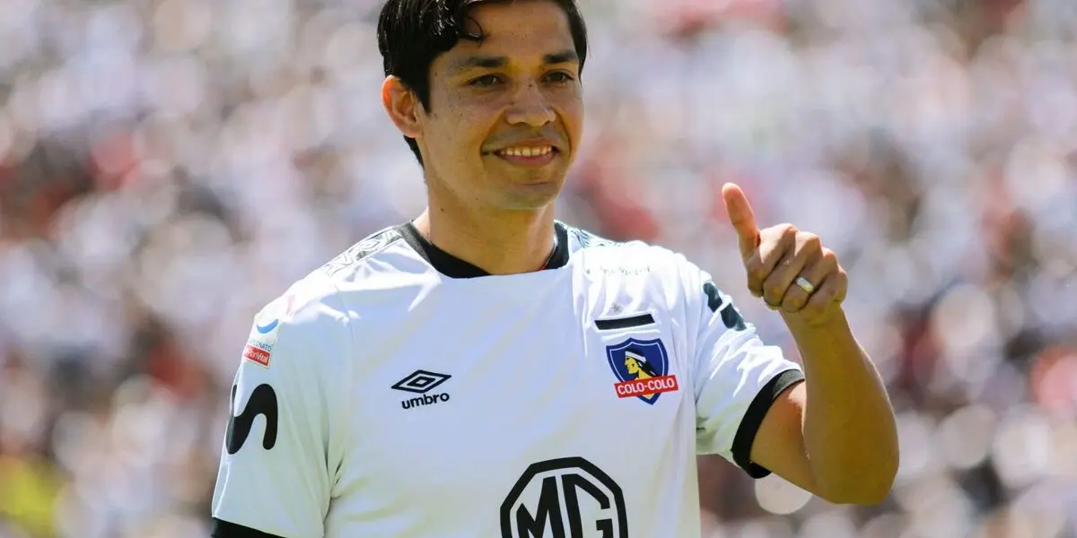 El ‘Mati’ se confesó en una entevista con TVN.