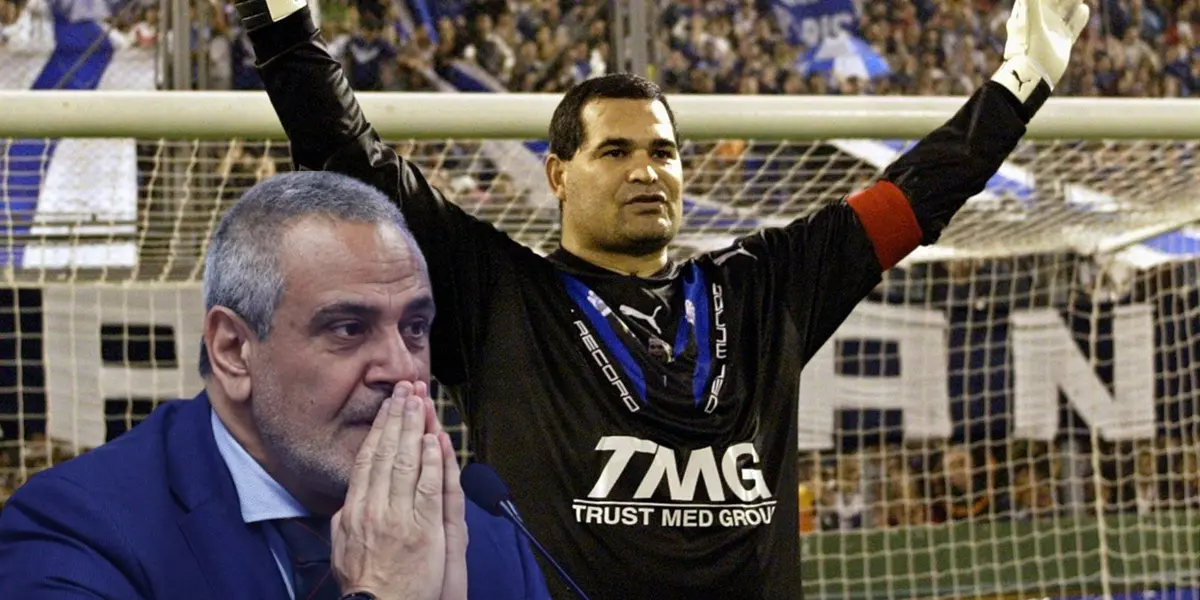 El máximo estamento del fútbol sudamericano está siendo muy criticado.