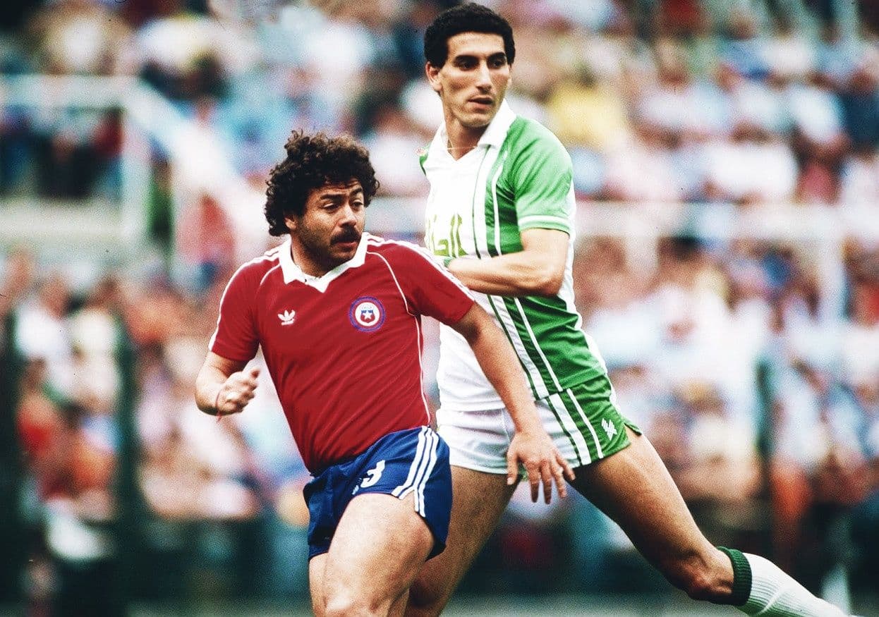 El máximo goleador en la historia del ‘Cacique’ estuvo a detalles de arribar a ‘la Casa Blanca’.