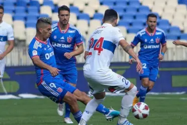 El mercado de fichajes comienza a dar los primeros rumores.