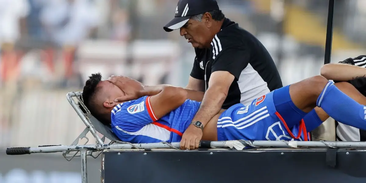 El mercado de Universidad de Chile se puesto cuesta arriba impacientando a los hinchas de U de Chile