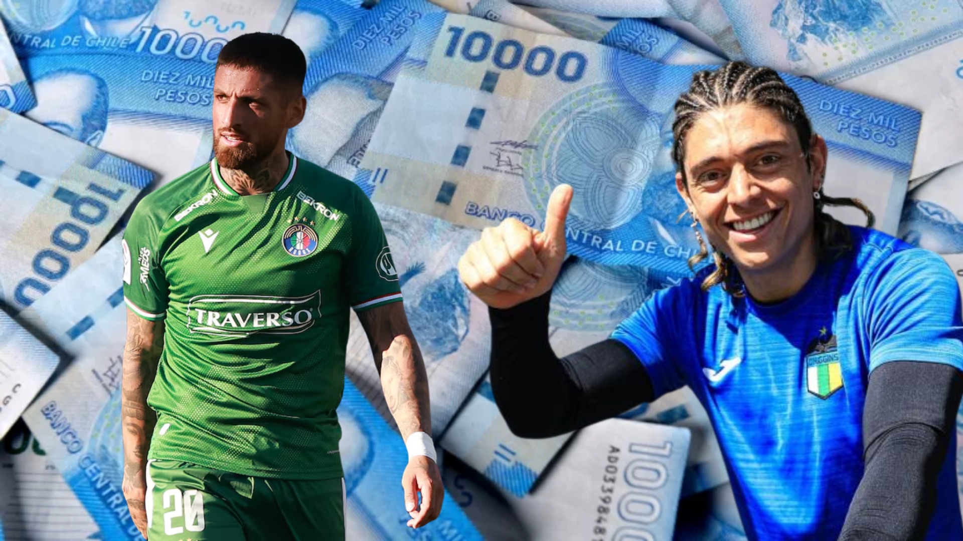 El modesto club sorprendió con su fichaje millonario.