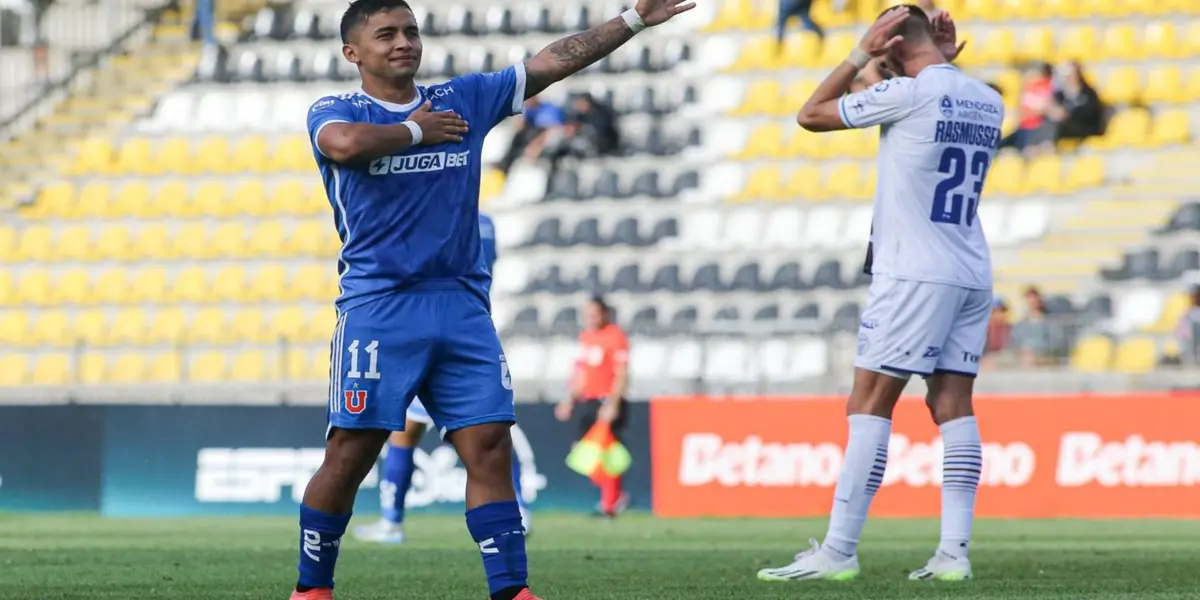 El monto que pedía el club sobrepasaba las posibilidades económicas de los azules.