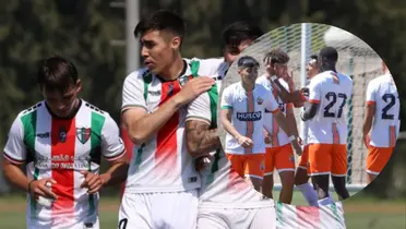 El movimiento en los banquillos del fútbol chileno marca el inicio de la preparación para la temporada 2025.