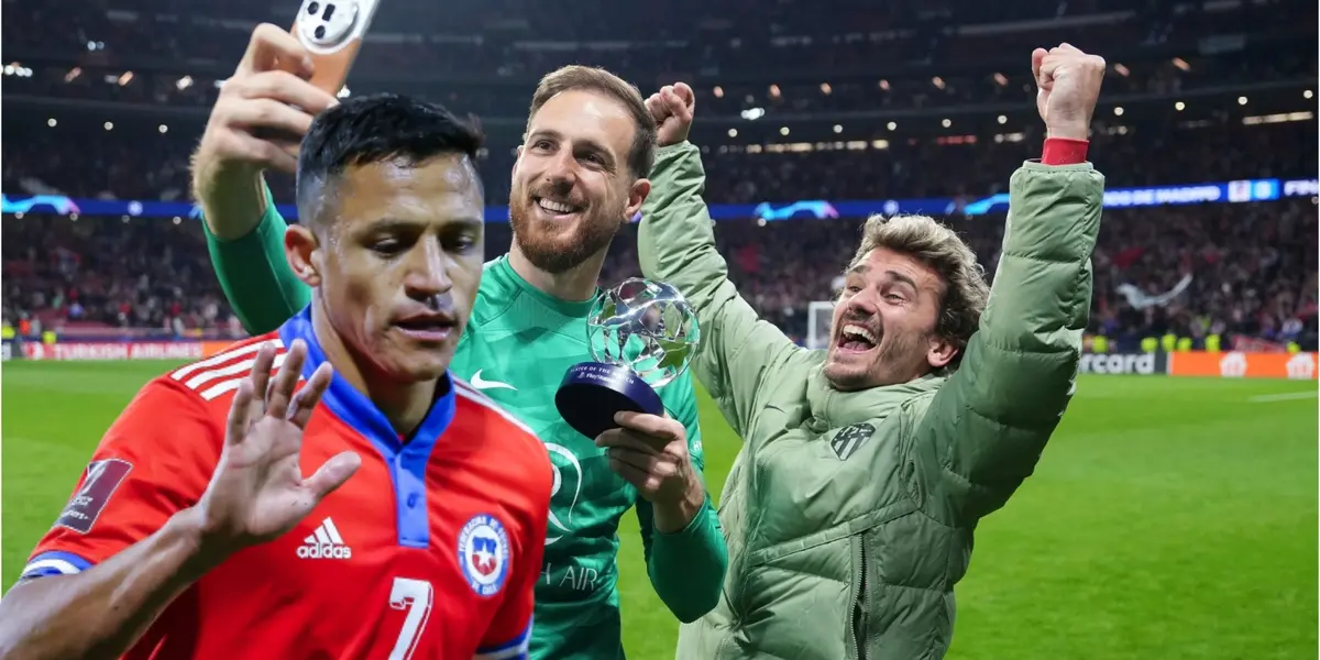 El mundo quiere verlos enfrentarse.