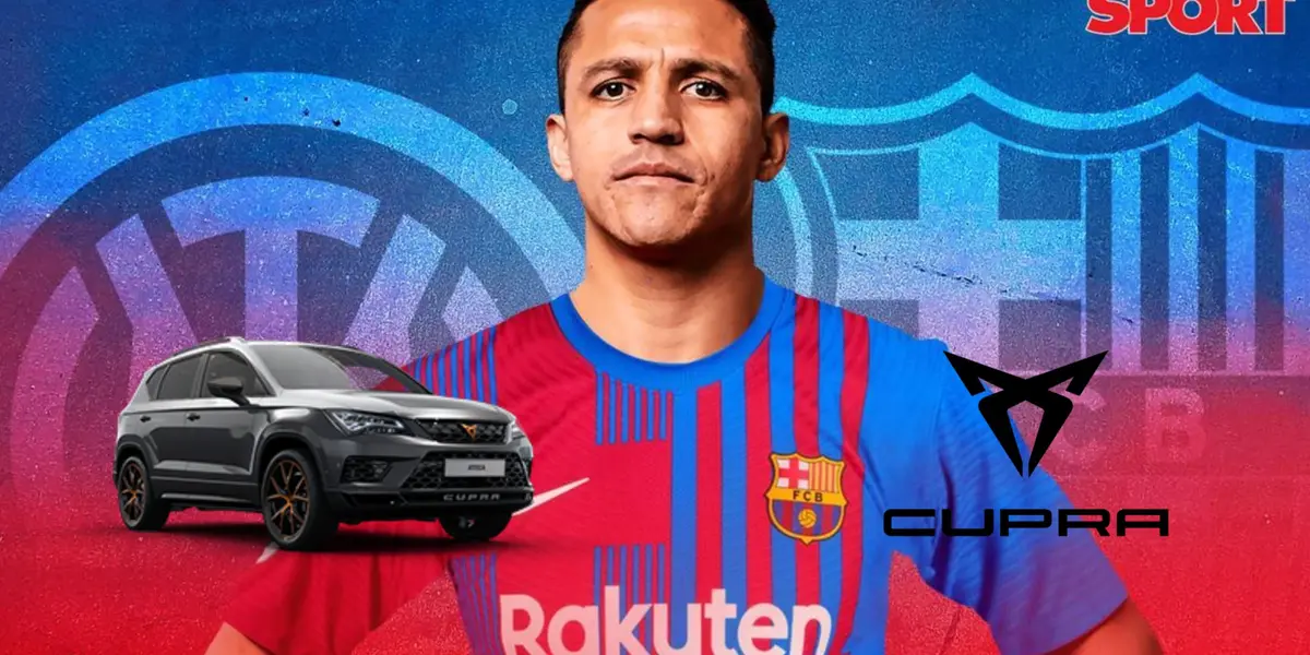 El niño maravilla analiza sus opciones y por el momento así lo convencería el Barcelona.