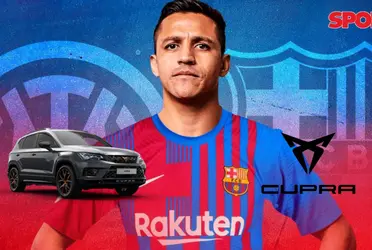 El niño maravilla analiza sus opciones y por el momento así lo convencería el Barcelona.