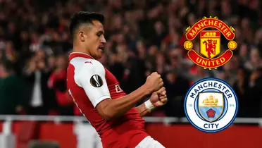 El Niño Maravilla era esperado por Guardiola en el cuadro ciudadano pero todo cambió repentinamente.