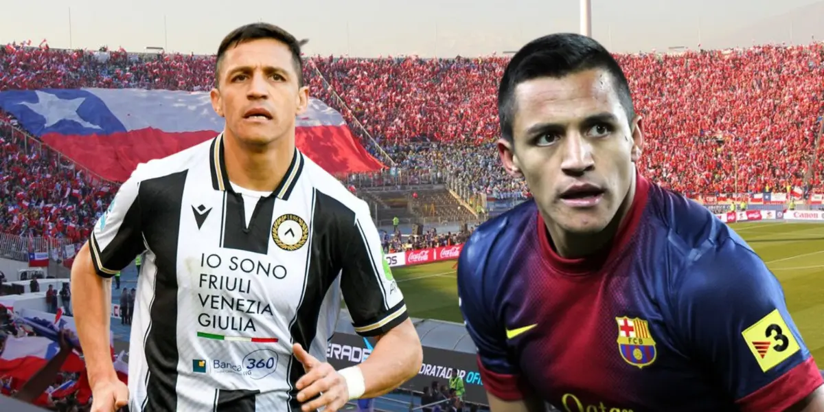 El Niño Maravilla estuvo dentro de los jugadores más costosos del mundo.