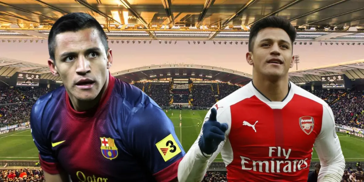 El Niño Maravilla ha tenido un irregular segundo paso por Udinese y en el club no están del todo conformes