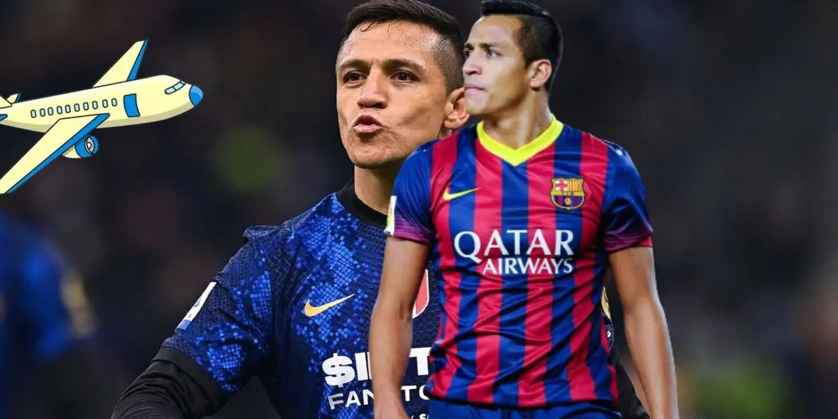 El niño maravilla habría aceptado más allá de lo económico.