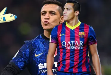 El niño maravilla habría aceptado más allá de lo económico.