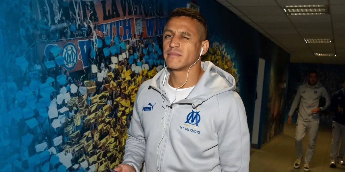 El Niño Maravilla habría recibido una oferta desde el fútbol turco y consideraría un salario millonario para llamar la atención de Sánchez.