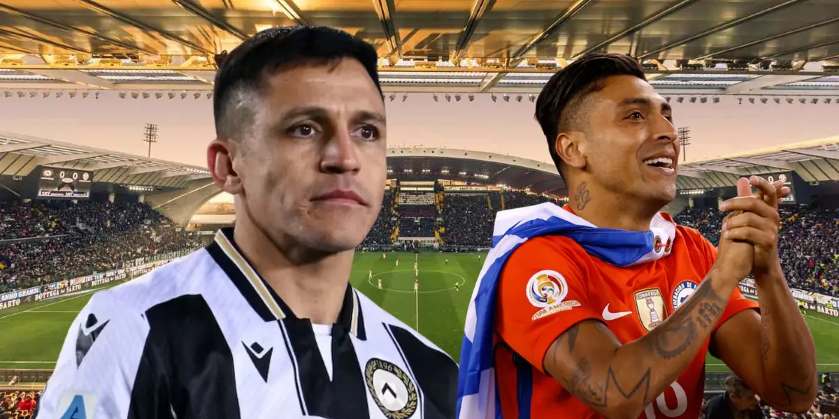 El Niño Maravilla llegó como referente, pero no es considerado por su entrenador.