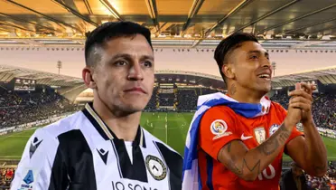 El Niño Maravilla llegó como referente, pero no es considerado por su entrenador.