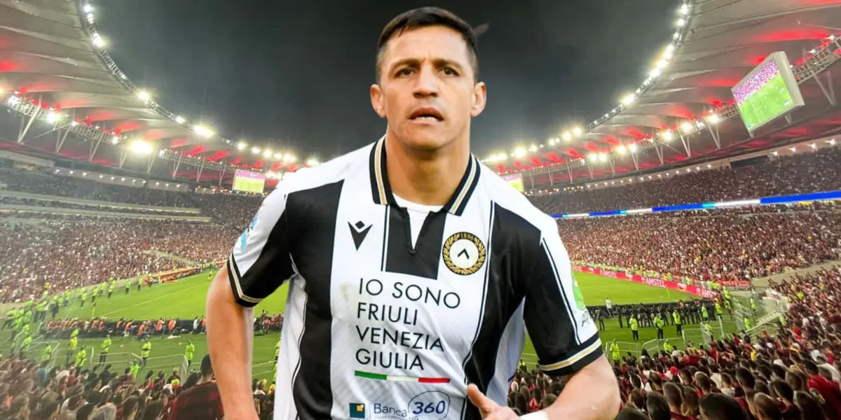 El Niño Maravilla llegó con cartel de ídolo a Udinese, pero no ha rendido lo esperado.