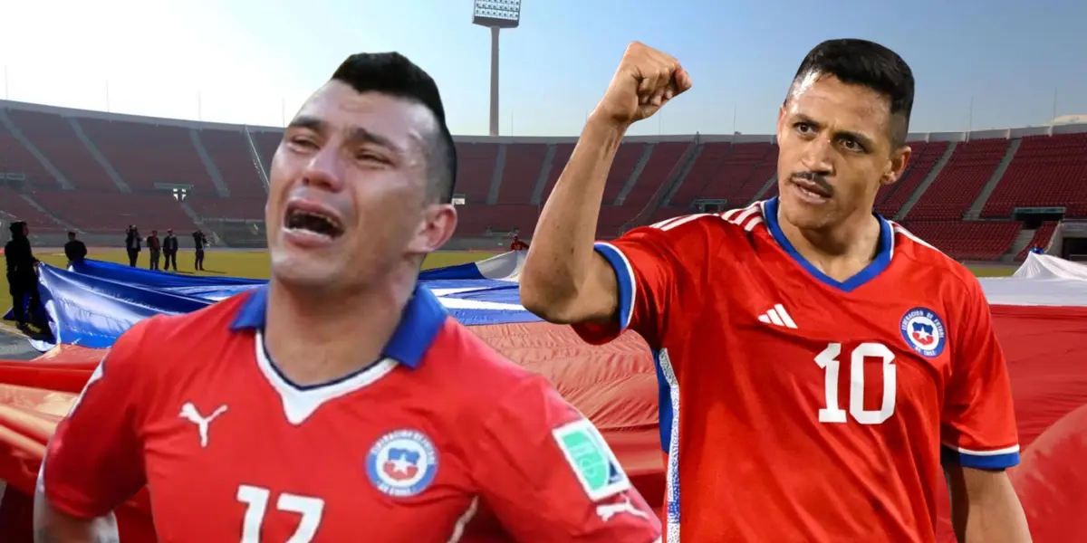 El Niño Maravilla no viajó a Paraguay y se espera que pueda estar frente a Ecuador.