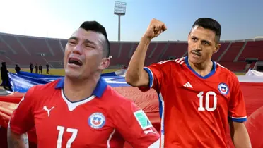 El Niño Maravilla no viajó a Paraguay y se espera que pueda estar frente a Ecuador.